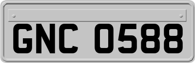 GNC0588