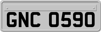 GNC0590