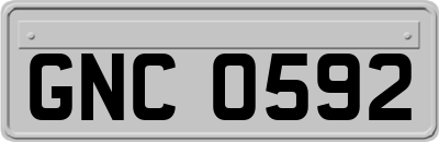 GNC0592