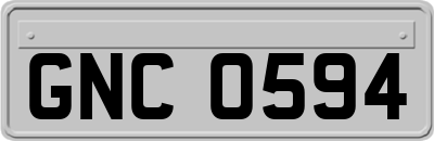GNC0594