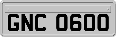 GNC0600