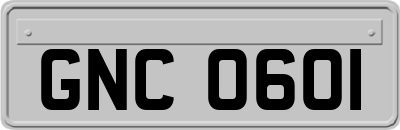 GNC0601