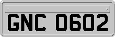 GNC0602