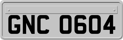 GNC0604