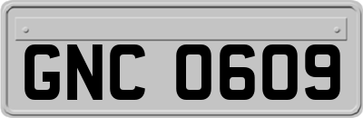 GNC0609