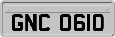 GNC0610
