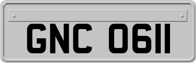 GNC0611
