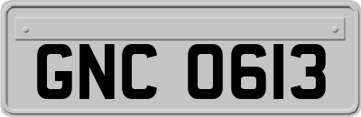 GNC0613