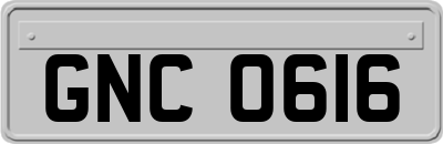 GNC0616