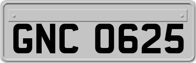 GNC0625