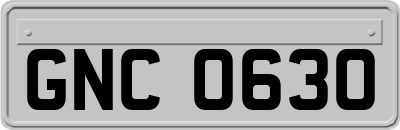 GNC0630