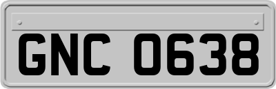 GNC0638