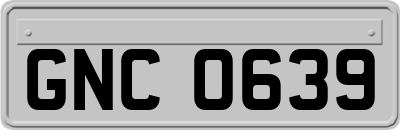 GNC0639