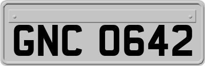 GNC0642