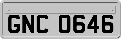 GNC0646