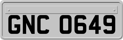GNC0649