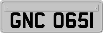GNC0651