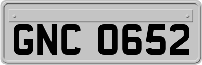 GNC0652