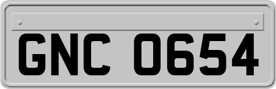 GNC0654