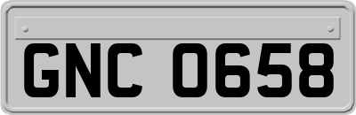 GNC0658
