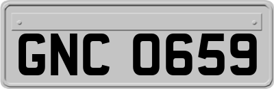 GNC0659