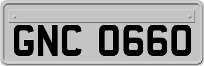 GNC0660