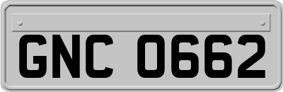 GNC0662