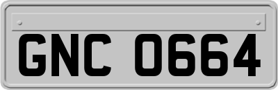 GNC0664