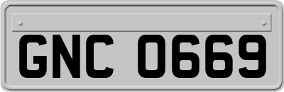 GNC0669