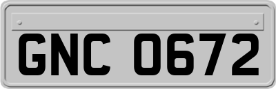 GNC0672