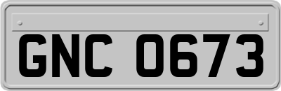 GNC0673