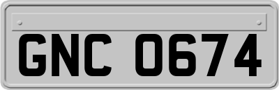 GNC0674
