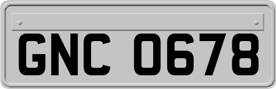 GNC0678