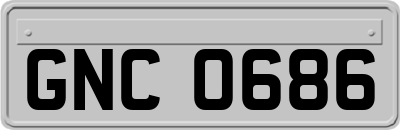 GNC0686