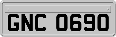 GNC0690