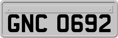 GNC0692