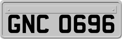 GNC0696