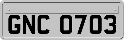 GNC0703