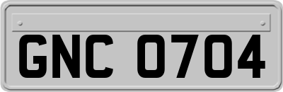 GNC0704