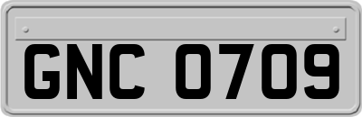 GNC0709