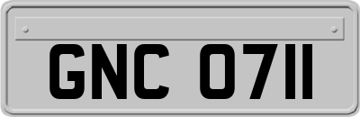 GNC0711