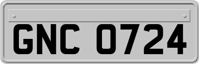 GNC0724