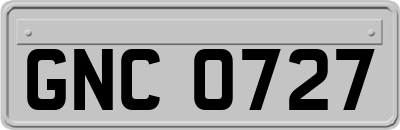 GNC0727