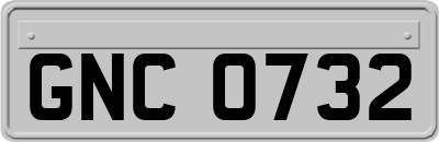 GNC0732