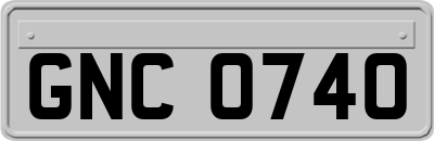 GNC0740