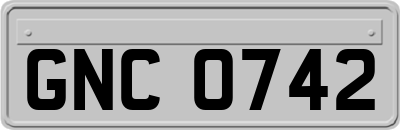 GNC0742