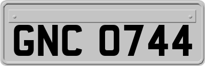 GNC0744