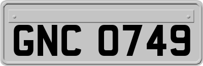 GNC0749