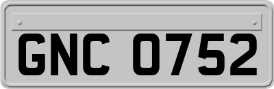 GNC0752