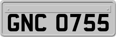 GNC0755
